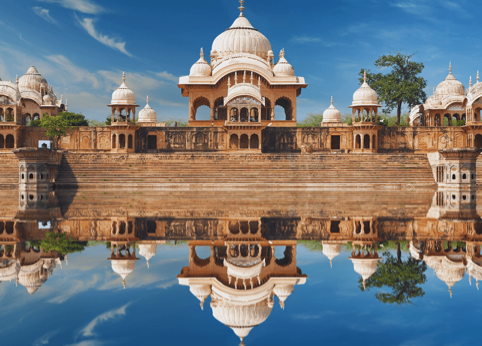  La Vallée du Gange et l’Uttar Pradesh