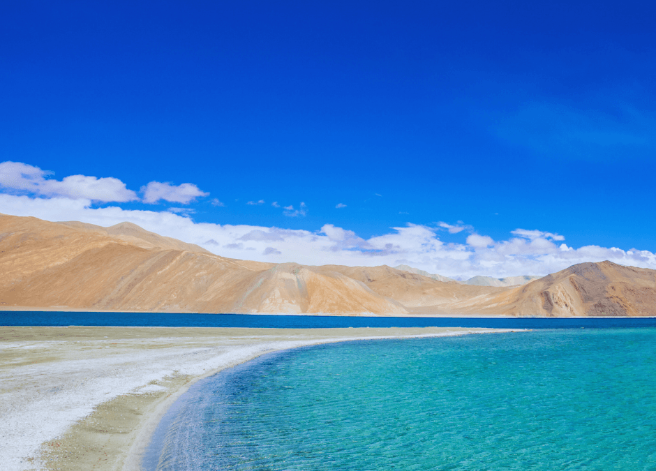 Ladakh point de contact avec la culture tibétaine