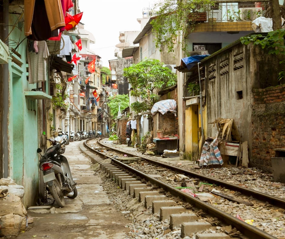 vietnam-en-train
