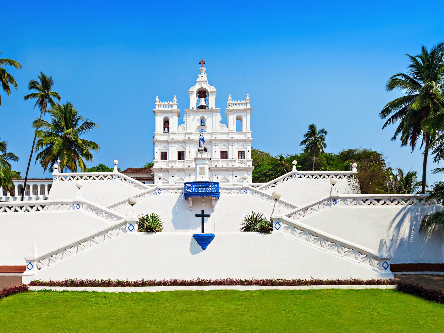 Séjour de Mumbai à Kochi